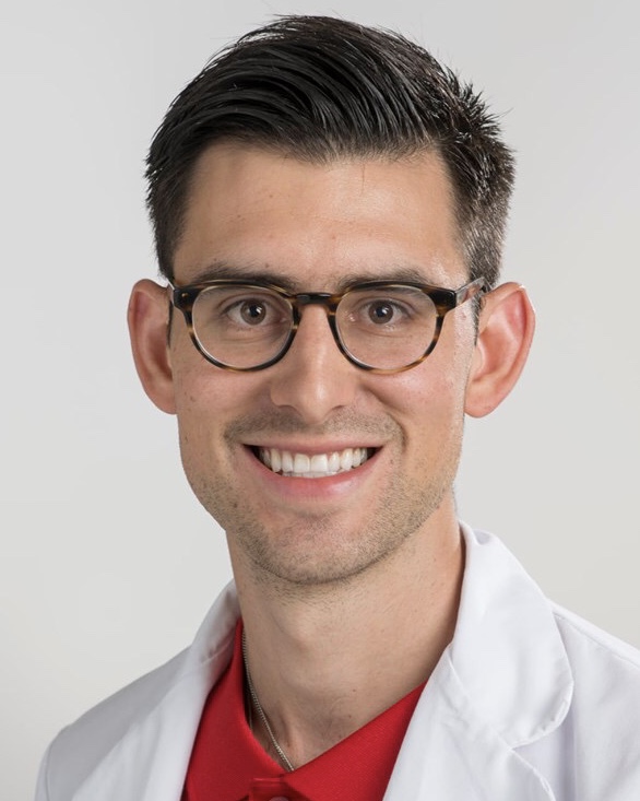 Customized Relief - Curtis, Beall DNP, FNP-C